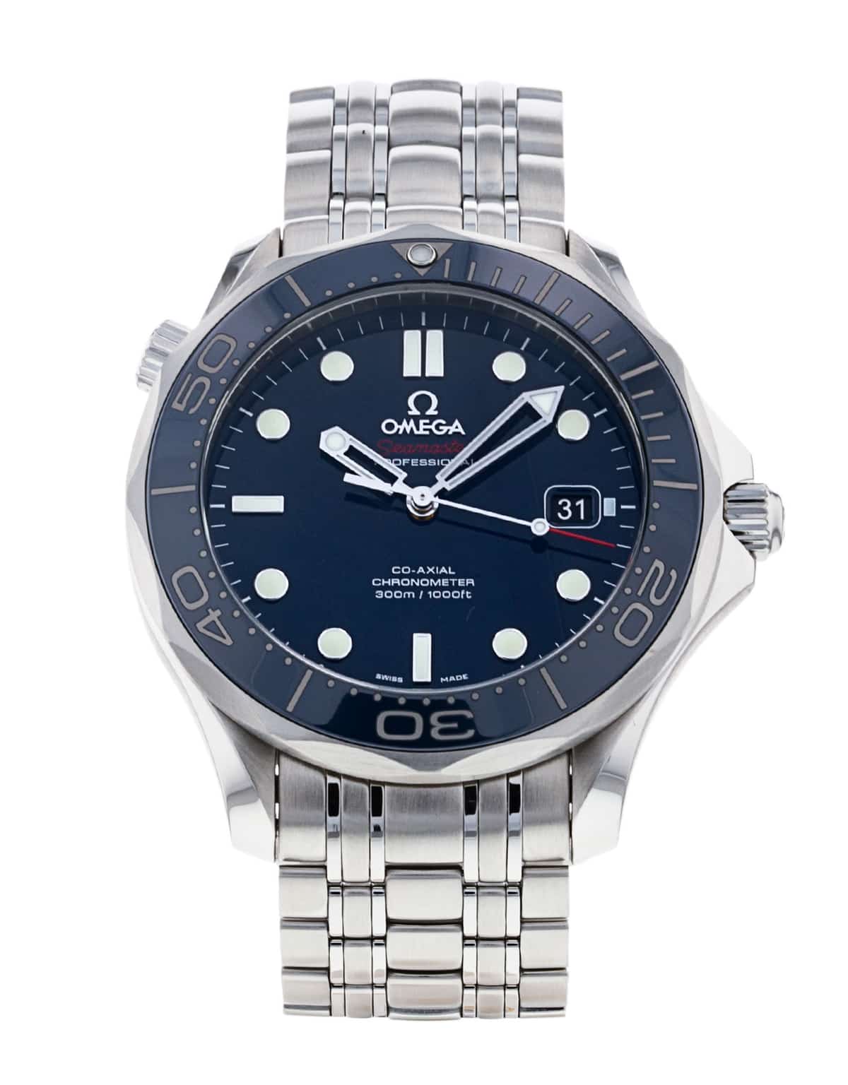 Omega Seamaster 300m 212.30.41.20.03.001
